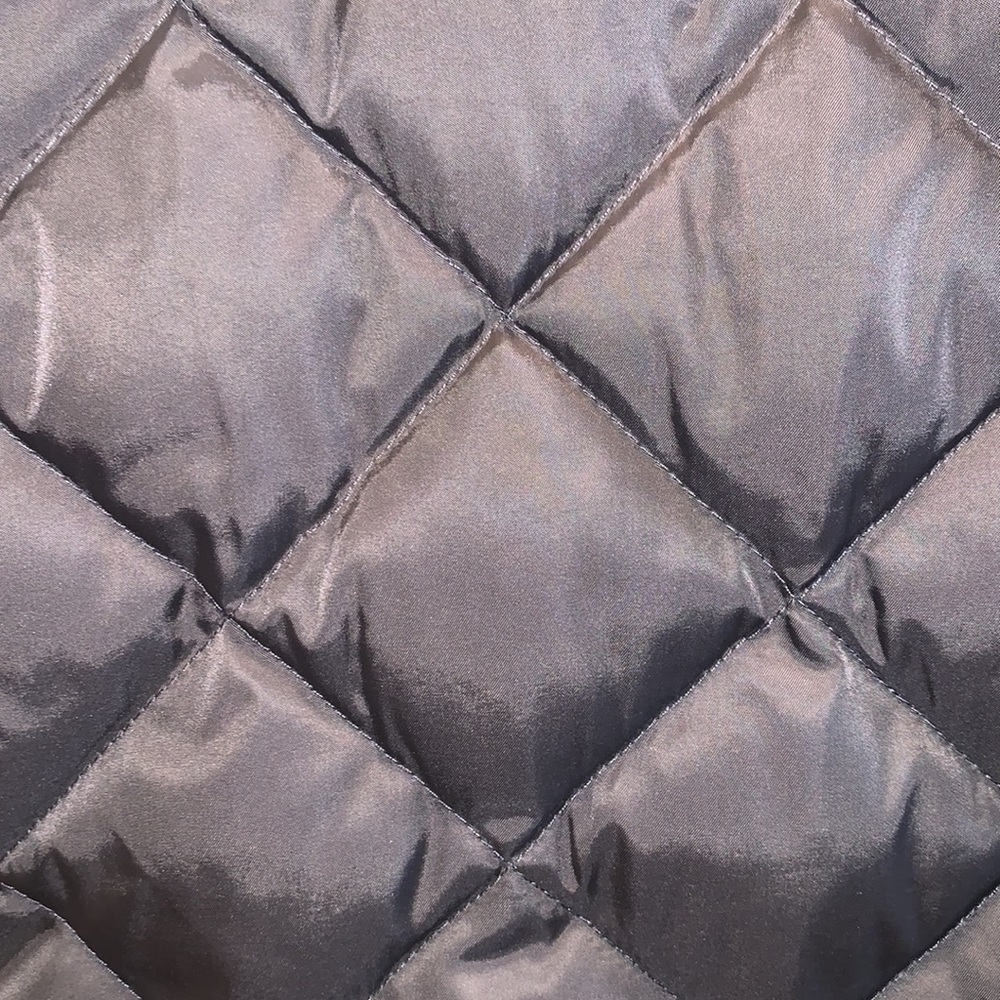 KENNETH COLE Puffer Jacket - Picture 8 of 10